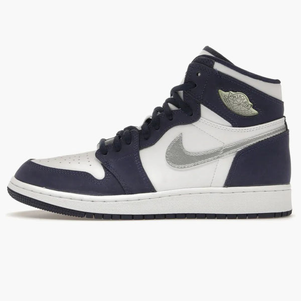 Jordan 1 Retro High CO Japan Midnight Navy (GS)