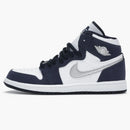 Jordan 1 Retro High Co.jp Midnight Navy (PS)