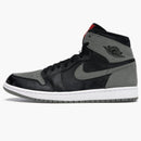 Jordan 1 Retro High Camo 3m Shadow