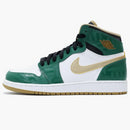 Jordan 1 Retro High Celtics (GS)