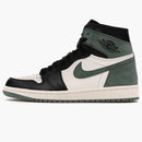 Jordan 1 Retro High Clay Green