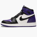 Jordan 1 Retro High Court Purple (GS)