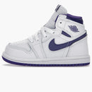 Jordan 1 Retro High Court Purple (2021) (TD)