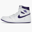 Jordan 1 Retro High Court Purple (women's)