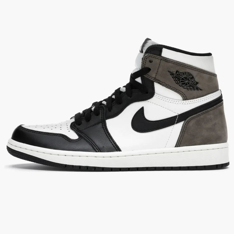 Jordan 1 Retro High Dark Mocha