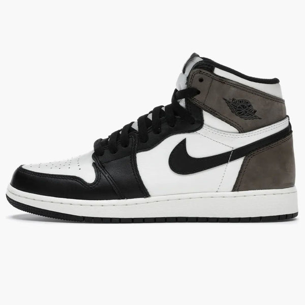 Jordan 1 Retro High Dark Mocha (GS)
