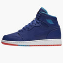 Jordan 1 Retro High Deep Royal (gs)