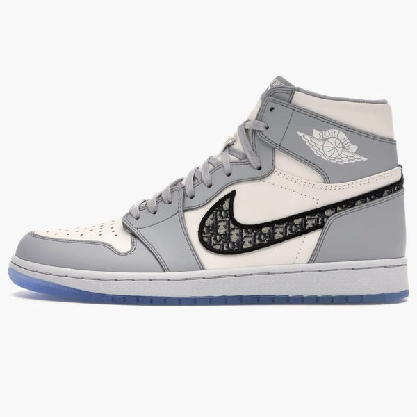 Jordan 1 retro High Dior