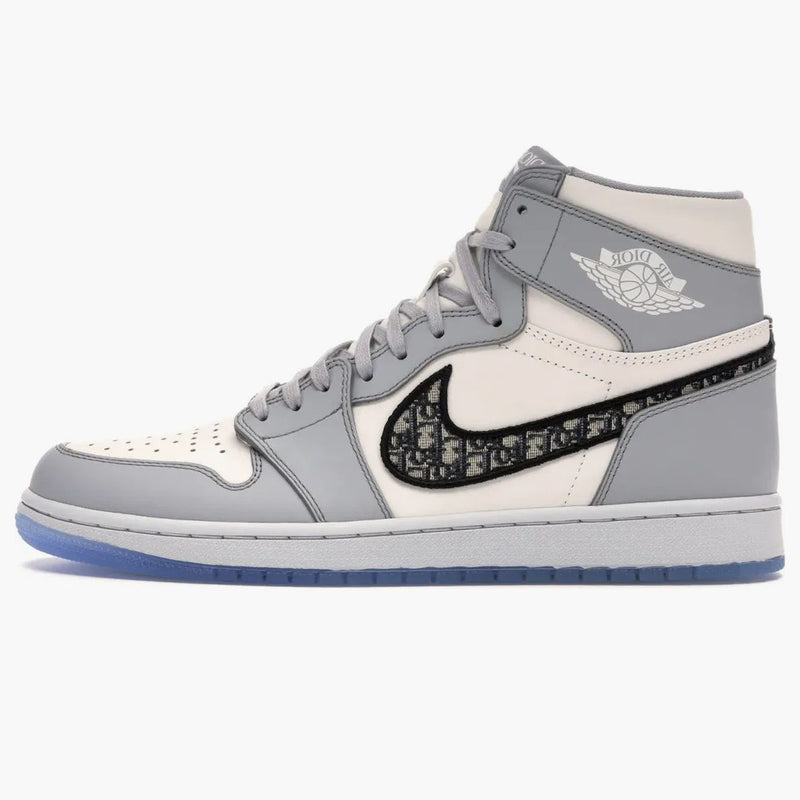 Jordan 1 Retro High Dior