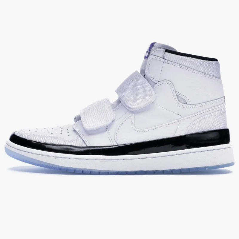 Jordan 1 retro High Concord de doble correa