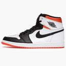 Jordan 1 Retro High Electro Orange