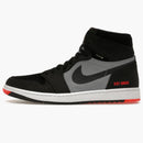 Jordan 1 Retro High Element Gore-tex Black Infrared