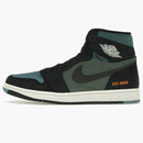 Jordan 1 Retro High Element Gore-tex Black Olive