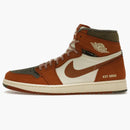 Jordan 1 Retro High Element Gore-tex Legend Coffee