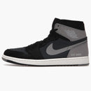 Jordan 1 Retro High Element Gore-tex Black Particle Grey