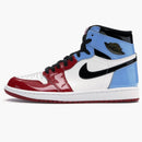 Jordan 1 Retro High Fearless Unc Chicago