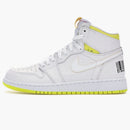 Jordan 1 retro High Lot pierwszej klasy (GS)