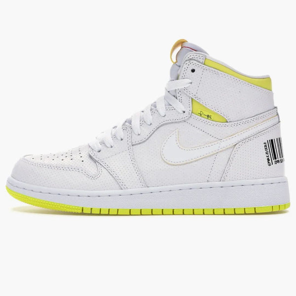Jordan 1 Retro High First Class Flight (GS)