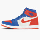 Jordan 1 Retro High Florida Gators Pe (2020)