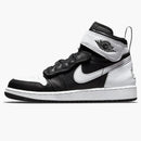 Jordan 1 High Flyease Black White (GS)