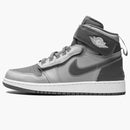 Jordan 1 High Flyease Light Smoke Grey (gs)