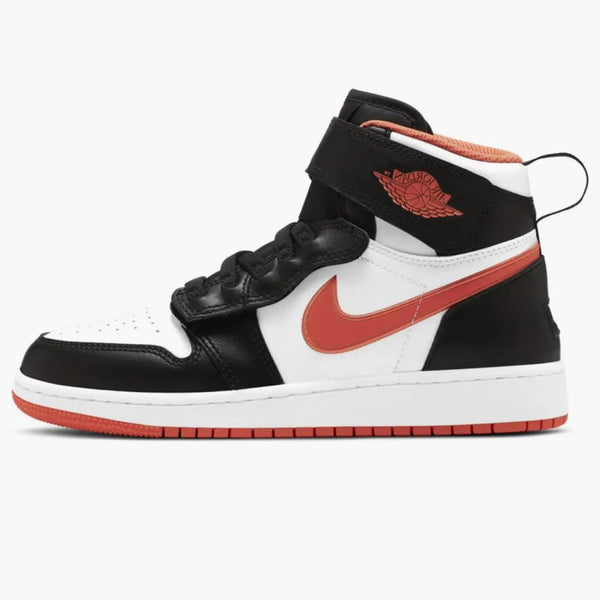Jordan 1 Retro High Fliease Turf Orange (GS)