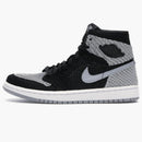 Jordan 1 Retro High Flyknit Shadow (gs)