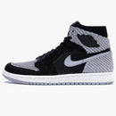 Jordan 1 Retro High Flyknit Shadow