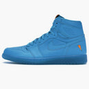 Jordan 1 Retro High Gatorade Blue Lagoon