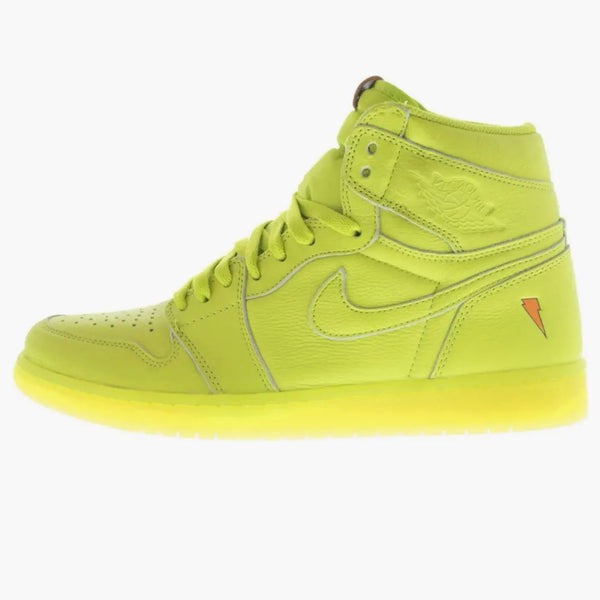 Jordan 1 Retro High Gatorade Cyber