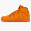 Jordan 1 Retro High Gatorade Orange Peel (GS)