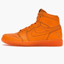 Jordan 1 Retro High Gatorade Orange Peel