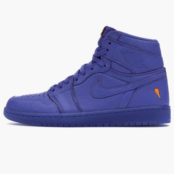 Jordan 1 Retro High Gatorade Rush Violet