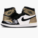 Jordan 1 Retro High Gold Top 3