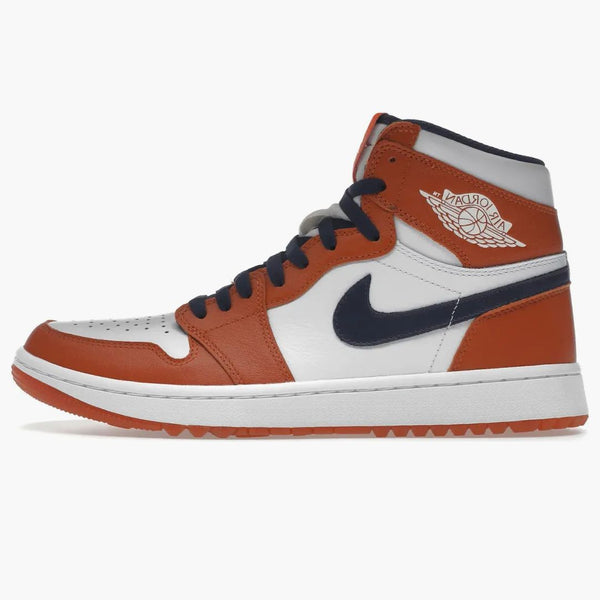 Jordan 1 Retro High Golf Eastside Golf Out Of The Mud