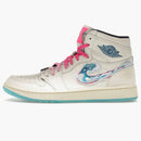 Jordan 1 Retro High Golf Nrg 2 Michelle Wie West Aloha