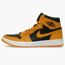 Jordan 1 Retro High Golf Pollen