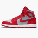 Jordan 1 Retro High Gym Red Wolf Gray