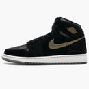 Jordan 1 Retro High Heiress Camo (gs)