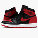 Jordan 1 Retro High Homage to Home (Non-Numbered)