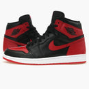 Jordan 1 Retro High Homage To Home Chicago (numbered)