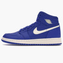 Jordan 1 Retro High Hyper Royal (GS)