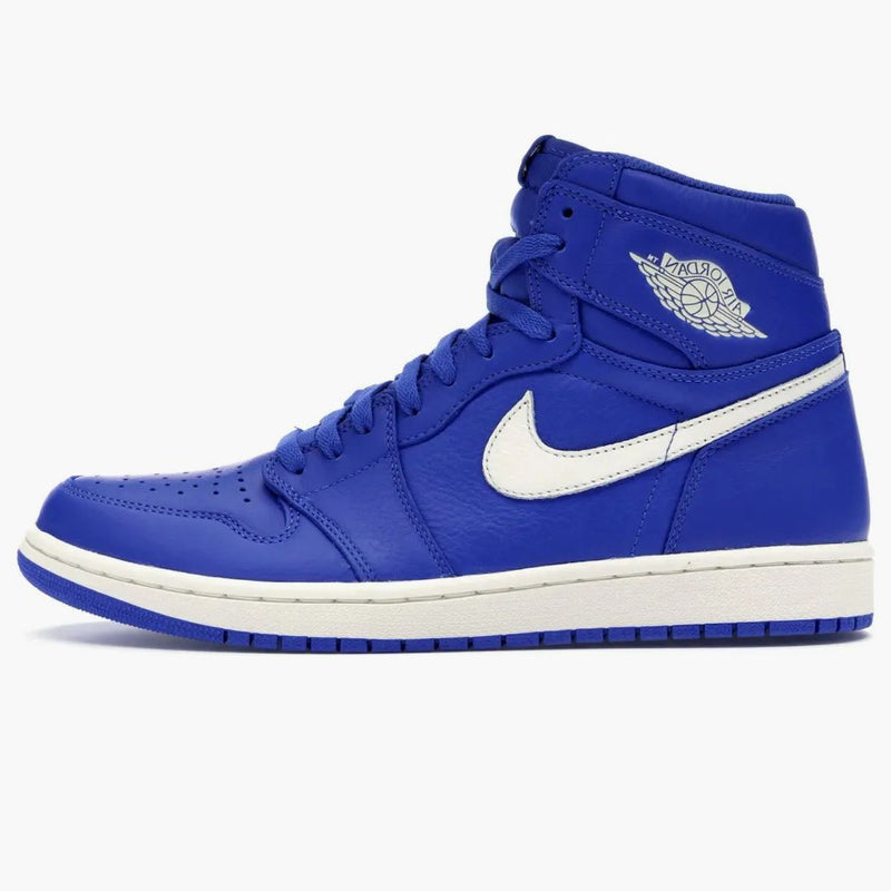 Jordan 1 retro High Hyper Royal