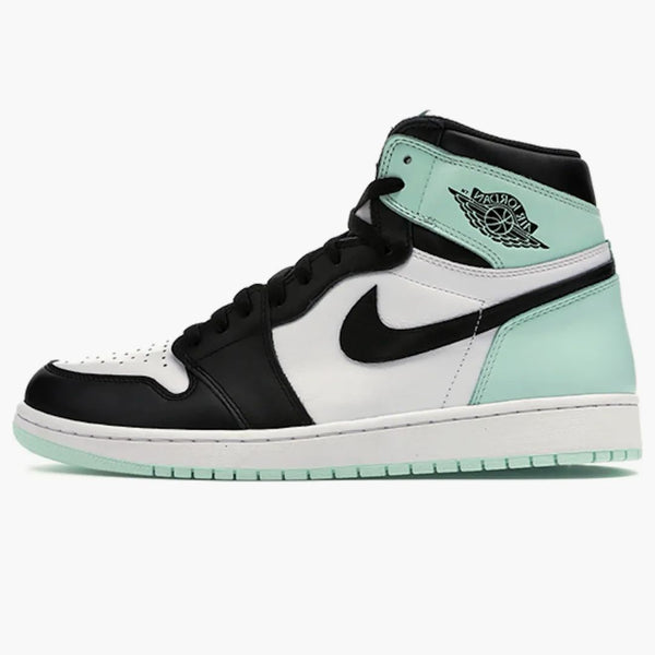 Jordan 1 Retro High Igloo (sample)
