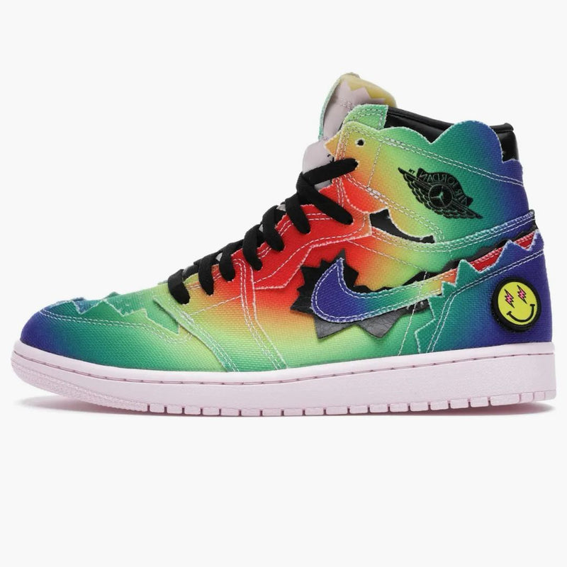 Jordan 1 retro High J Balvin