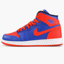 Jordan 1 Retro High Knicks (GS)