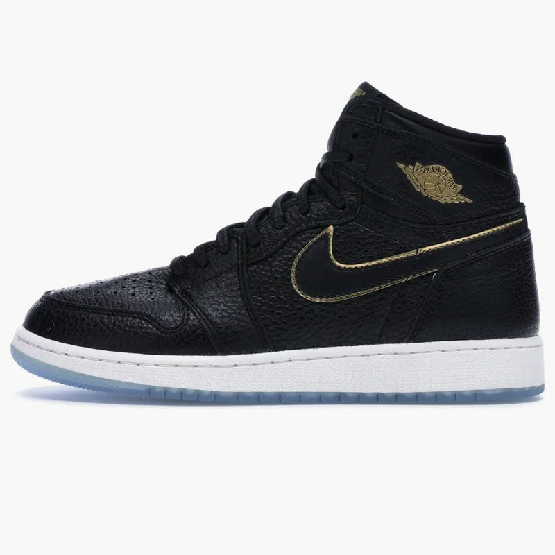 Jordan 1 Retro High City of Flight (GS)