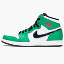 Jordan 1 Retro High Lucky Green (PS)