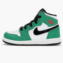 Jordan 1 Retro High Lucky Green (TD)