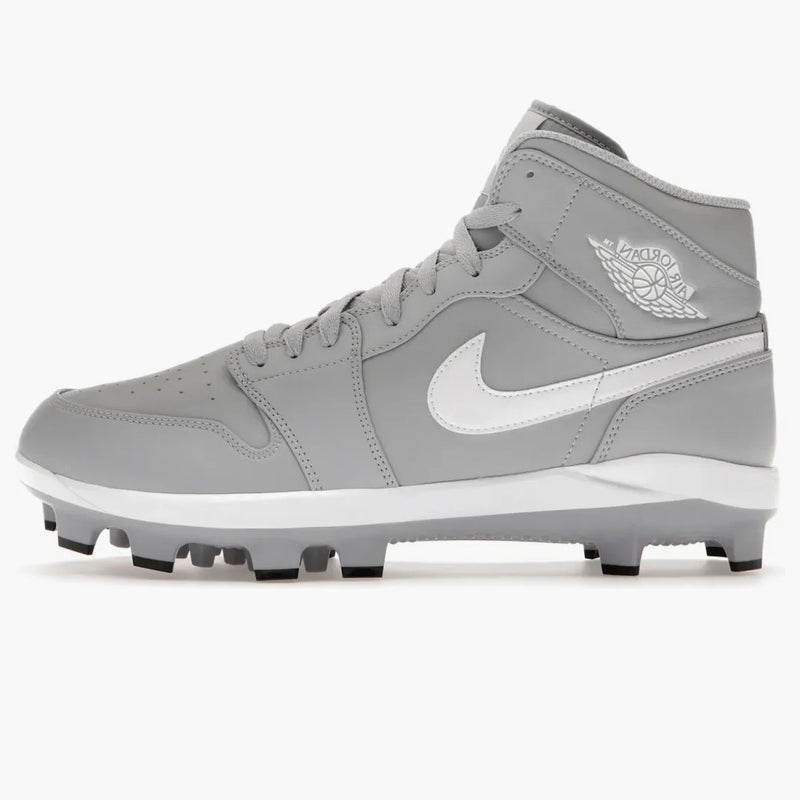 Jordan 1 retro High MCS Wolf Grey